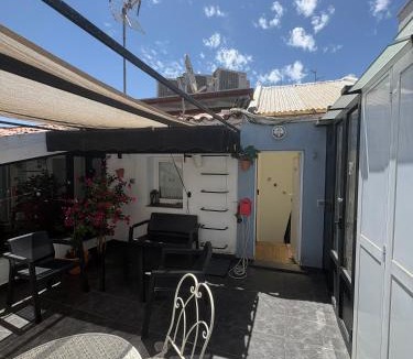 Badajoz Old Town Apartment | Casa da Catedral Ramona