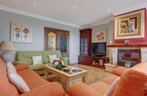 Frigiliana Villa | Casa Dalia