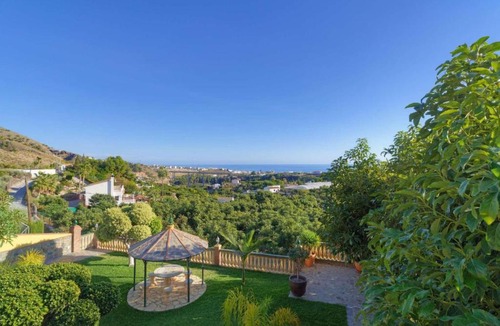 Frigiliana Villa | Casa Dalia