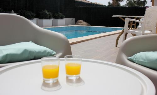 Mazarron Villa | casa Danielle