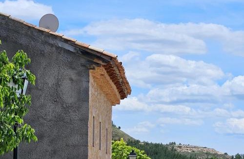 San Esteban de Gormaz House | Casa de Aldea