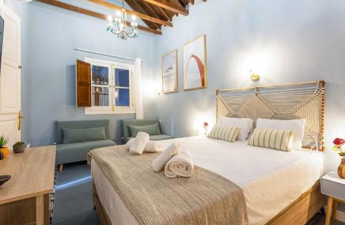 La Merced House | Casa de Alma