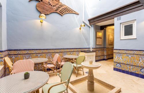 La Merced House | Casa de Alma