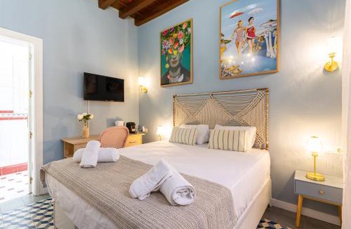 La Merced House | Casa de Alma