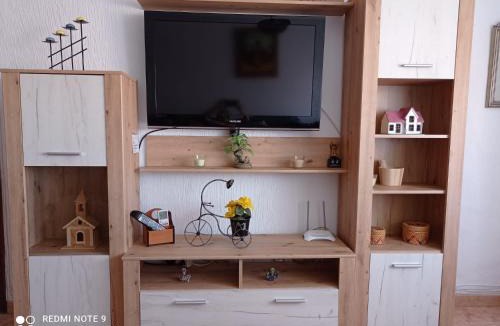 Cordoba Apartment | CASA DE ANA