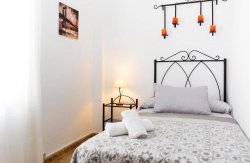 Cordoba Apartment | CASA DE ANA