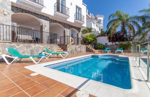 Frigiliana Villa | Casa de Carolina