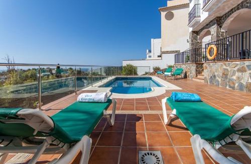 Frigiliana Villa | Casa de Carolina