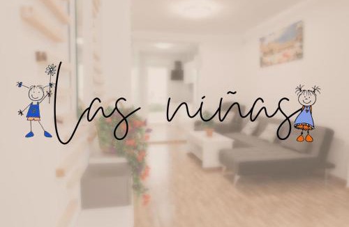 La Algaba Apartment | Casa de dos plantas ,Las niñas