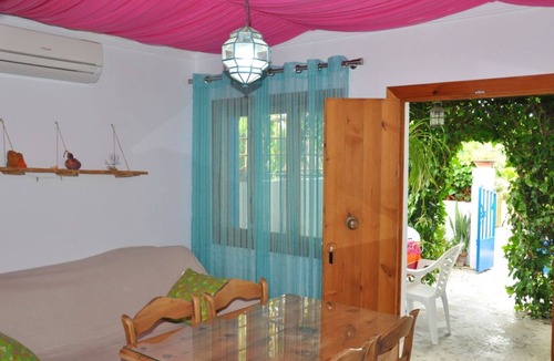 El Palmar House | Casa de Gertrudis - Traditional Spanish house , just 200m from sandy beach