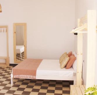 Centro - Sagrario House | Casa de la Alegría