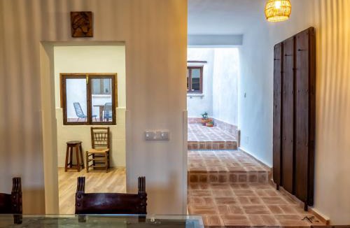 Guadamur House | Casa de La Canita