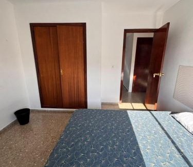 Camins al Grau House | Casa De La Luz
