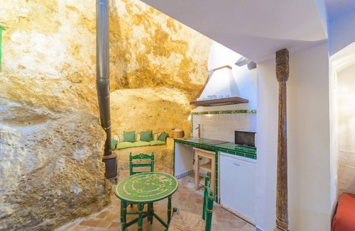 Penaflor House | Casa de la Robledo, Intimate Rural Getaway in Peñaflor