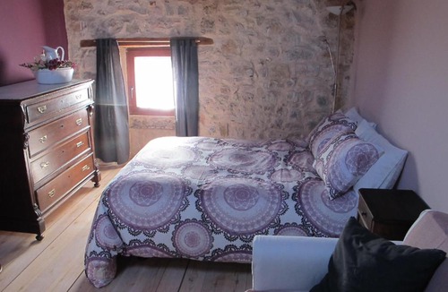 Siguenza House | Casa de los Judi­os
