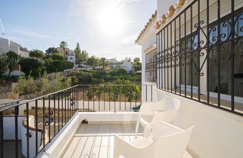 Benissa Coast Villa | Casa de mi Padre Full Access