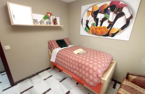 Distrito Noroeste Apartment | Casa de Nina