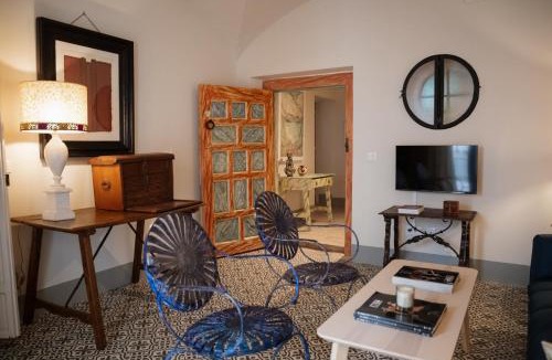 Trujillo House | Casa de Solís