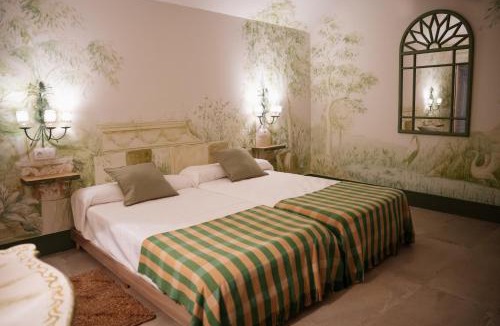 Trujillo House | Casa de Solís