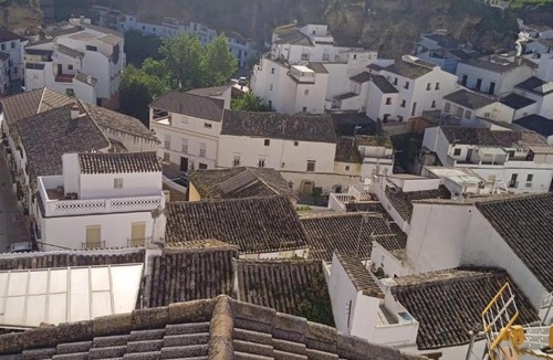 Setenil de las Bodegas House | Casa del Abuelo