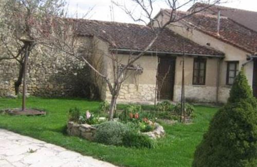 Carrascal del Rio House | Casa del Herrador I
