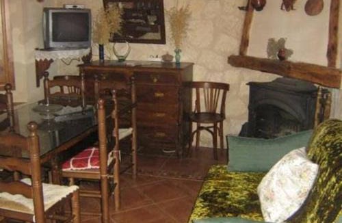 Carrascal del Rio House | Casa del Herrador I