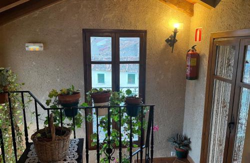 Carrascal del Rio House | Casa del Herrador II