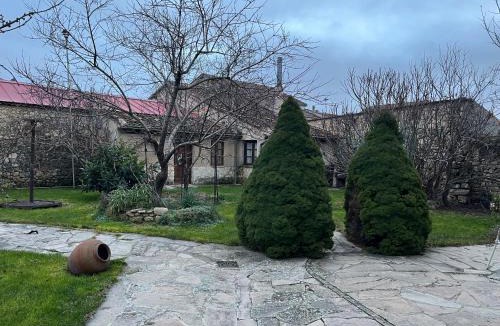 Carrascal del Rio House | Casa del Herrador II