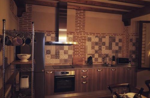 Orbita House | Casa del maestro