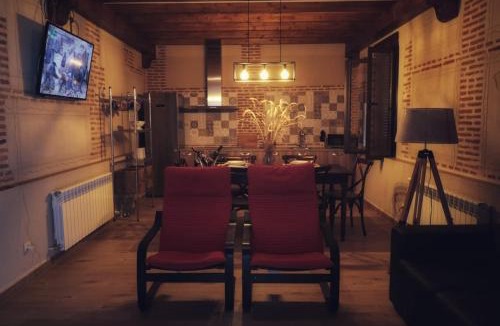 Orbita House | Casa del maestro