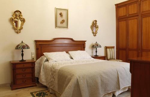 Ginete House | Casa del Sol