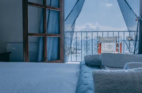 Volos Villa | Casa di Bella