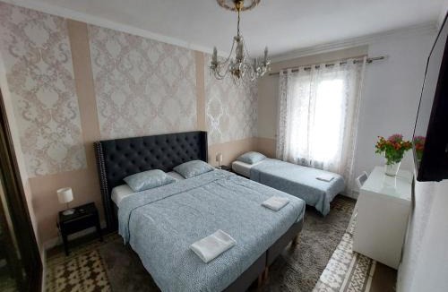 Salamanca Hotel | Casa Dolores - ECOline accomodation