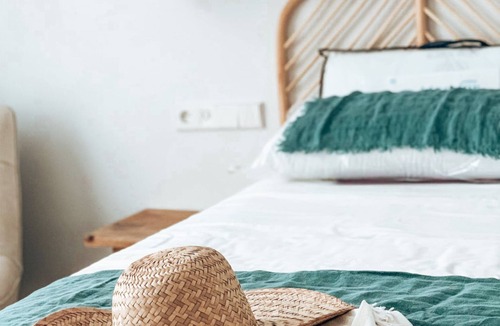 Embajadores Hostel | Casa du Soleil Hostal Boutique