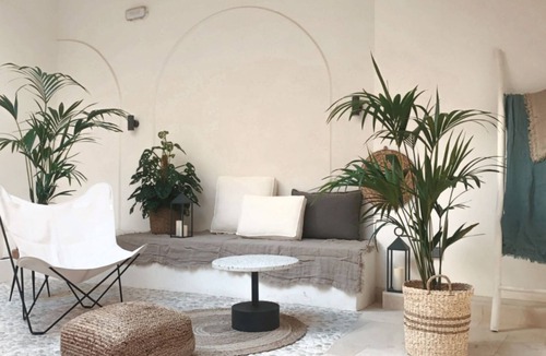 Embajadores Hostel | Casa du Soleil Hostal Boutique