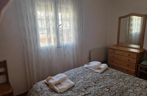 Alborea House | Casa Dulcinea