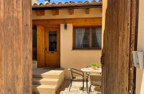 Valderrobres House | Casa Dunia