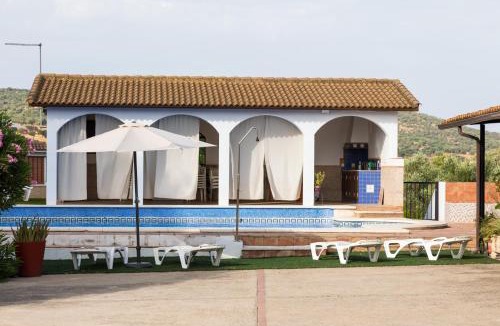 Cordoba House | Casa El Abuelo Tomás