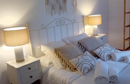 La Canyada dels Pins Apartment | Casa El Azud La Cañada 1 minuto metro