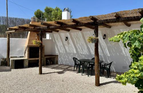 Barranda House | Casa El Chorreador