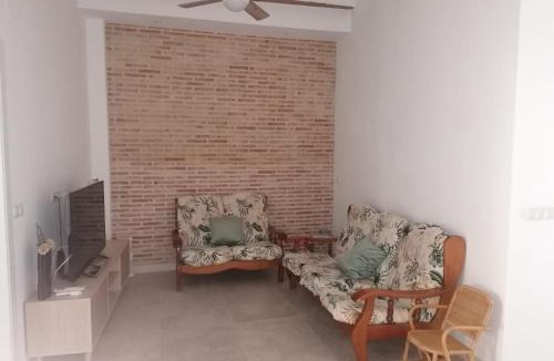 Navarres House | Casa EL CRUCE Navarrés