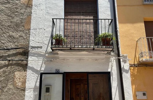 Barracas House | Casa el Estanco