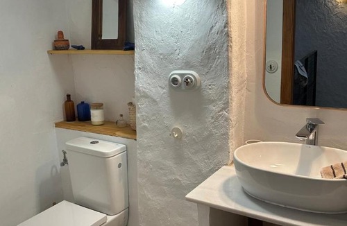 Barracas House | Casa el Estanco