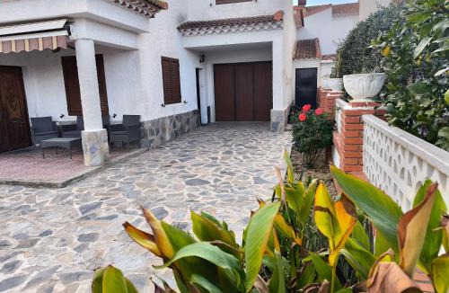 Velez Rubio House | CASA EL LAUREL