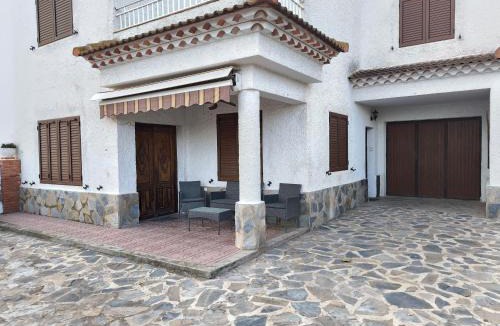 Velez Rubio House | CASA EL LAUREL