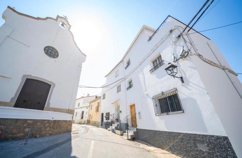 Seron House | Casa El Pilar