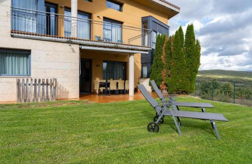 El Rasillo de Cameros Villa | Casa El Rasillo