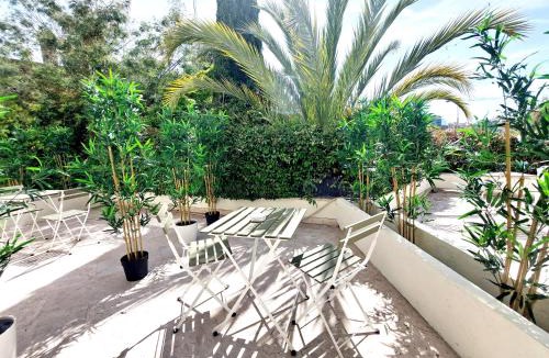 El Viso Hotel | Casa El Viso