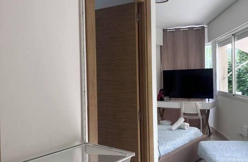 El Viso Hotel | Casa El Viso