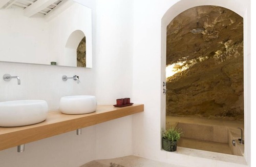 San Ambrosio House | Casa Encalada